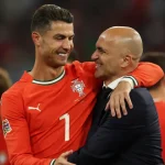 Roberto Martinez reveals the one trait that could make Cristiano Ronaldo Portugal’s 2026 FIFA World Cup X-Factor