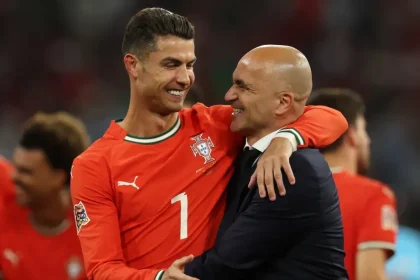 Roberto Martinez reveals the one trait that could make Cristiano Ronaldo Portugal’s 2026 FIFA World Cup X-Factor