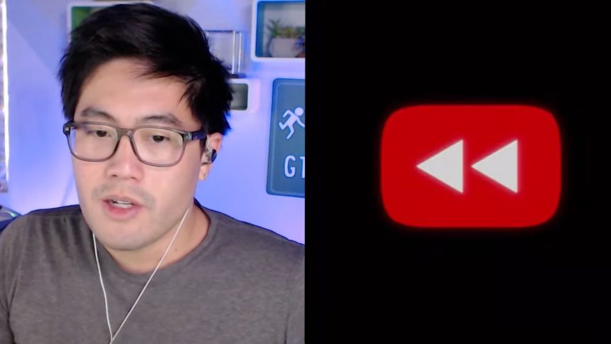 Ryan Higa reveals he quit YouTube Rewind after being “lied to”