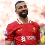 Salah makes Premier League history with all-time goal contribution record, surpassing Manchester United icon Rooney