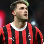 Santiago Gimenez’s agent breaks the silence on his future at Christian Pulisic’s AC Milan amid Premier League buzz