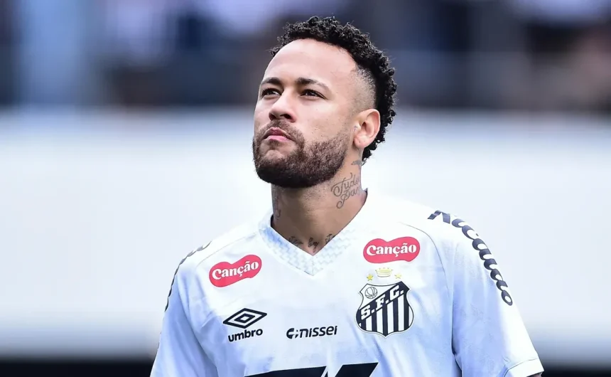 Santos provide injury update on Neymar after knee surgery: When will the Brazil star return?