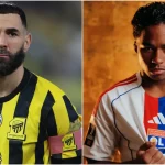 Saudi Pro League star Karim Benzema goes wild over Endrick’s 2026 FIFA World Cup-driven loan move to Lyon from Real Madrid with two-word reaction