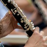 School enters lockdown after AI mistakes student’s clarinet for a weapon