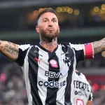 Sergio Ramos delivers heartfelt farewell to Monterrey amid Manchester United links