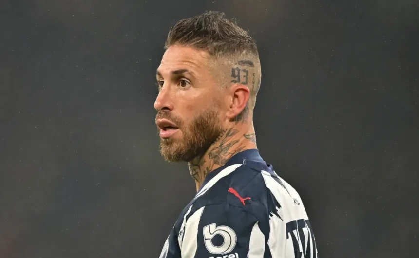 Sergio Ramos’ ‘last dance’ at Real Madrid? Spain legend reacts amid imminent Monterrey exit
