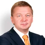 Shakhtar CEO Serhiy Palkin: 'Ukrainian football is surviving, but it’s in crisis mode because of the ongoing war'