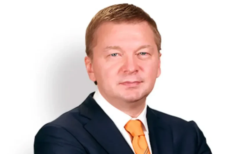 Shakhtar CEO Serhiy Palkin: 'Ukrainian football is surviving, but it’s in crisis mode because of the ongoing war'