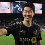 Son Heung-min reveals why he joined LAFC and MLS despite Premier League offers after Tottenham exit