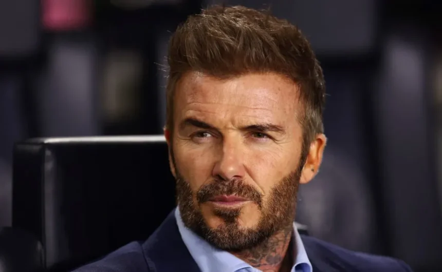 Spain World Cup champion rejected David Beckham’s offer to join Inter Miami before Lionel Messi era