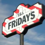 TGI Friday's 6-7 deal