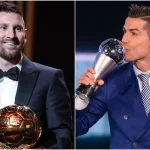 The Best vs. Ballon d'Or: What's the difference between the two major soccer awards?