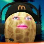 TheBurntPeanut hits back at VTubers blaming his fans for threats to Ironmouse