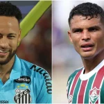 Thiago Silva’s heartfelt Fluminense exit gets classic hilarious three-word Neymar reaction as Brazil veteran weighs Milan move to chase 2026 World Cup spot