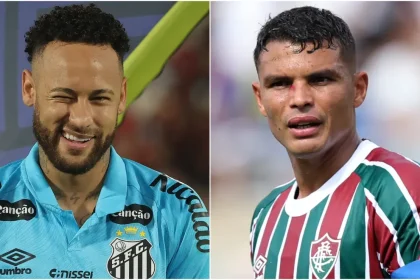 Thiago Silva’s heartfelt Fluminense exit gets classic hilarious three-word Neymar reaction as Brazil veteran weighs Milan move to chase 2026 World Cup spot