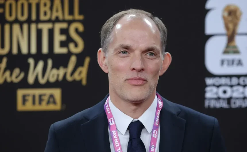 Thomas Tuchel considering key schedule change for England after 2026 World Cup rivals revealed