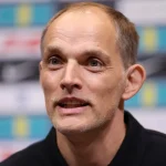 Thomas Tuchel reacts surprisingly to England's group in the 2026 World Cup after final draw reveal