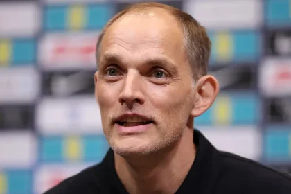 Thomas Tuchel reacts surprisingly to England's group in the 2026 World Cup after final draw reveal