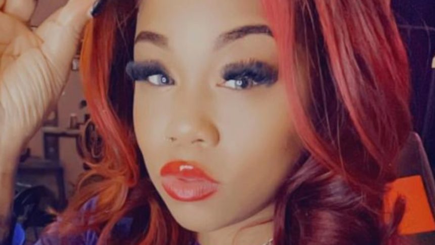 tiktoker tea tyme before her arrest