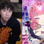 Twitch streamer Ray apologizes to Ironmouse over “uncomfortable” Streamer Awards meeting