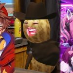 VTubing community torn after BurntPeanut wins VTuber of the Year at 2025 Streamer Awards