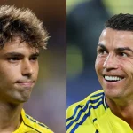 Video: Cristiano Ronaldo’s brilliant assist for Joao Felix helps Al Nassr thrash Al Zawraa in AFC Champions League Two