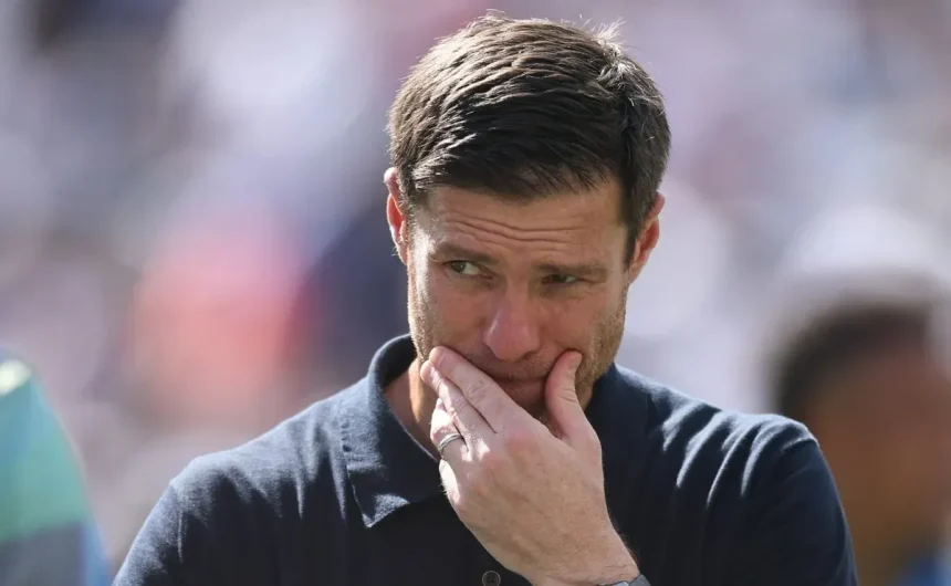 Video: Xabi Alonso mocked by Barcelona fans at Camp Nou amid Real Madrid firing rumors