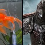 Promised Consort Radahn in Elden Ring: Shadow of the Erdtree