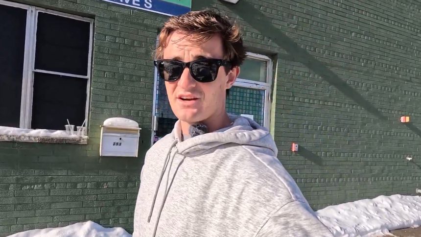 nick shirley minnesota daycares