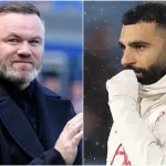 Wayne Rooney unloads harsh criticism on Mohamed Salah after his statements: ‘He is completely destroying his legacy at Liverpool’