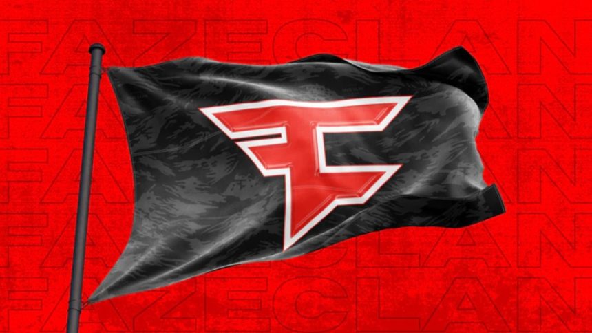 faze clan logo