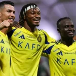 What’s it like playing with Cristiano Ronaldo? Al-Nassr defender makes honest six-word confession