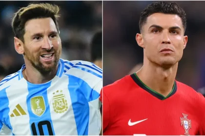 When could Messi’s Argentina and Cristiano Ronaldo’s Portugal face each other after the 2026 World Cup draw?