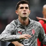 Why isn't Christian Pulisic playing for Milan vs. Lazio in Coppa Italia showdown?