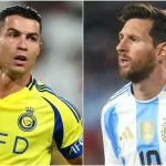 World Cup winner with Lionel Messi reportedly to see contract expire after turning down Cristiano Ronaldo’s SPL move