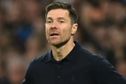 Xabi Alonso receives bold warning: Real Madrid reportedly eye a potential coach candidate for a major shake-up