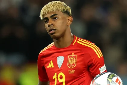 Yamal called out by African legend for rejecting Morocco to play for Spain: ‘Lamine made a mistake’