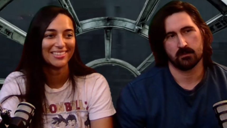 YouTube AI mistakes streamer’s microphone for a firearm and shuts down broadcast