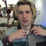 xQc sparks backlash after saying most VTubers hide their faces because they’re “disgusting”