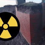 uk nucelar bunker on coast