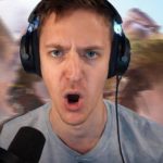 Ninja Angry at Arc Raiders