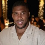 Anthony Joshua