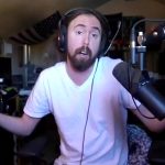 asmongold clean room