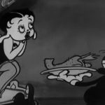 betty boop public domain