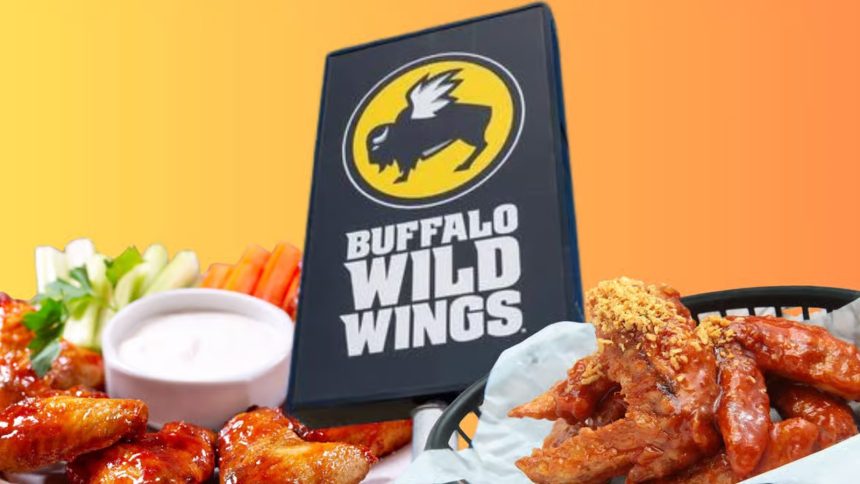 Buffalo Wild Wings
