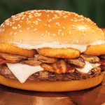 Burger King Whopper
