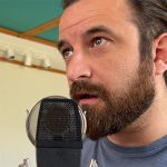 Danish dad breaks record with 521 languages in a song