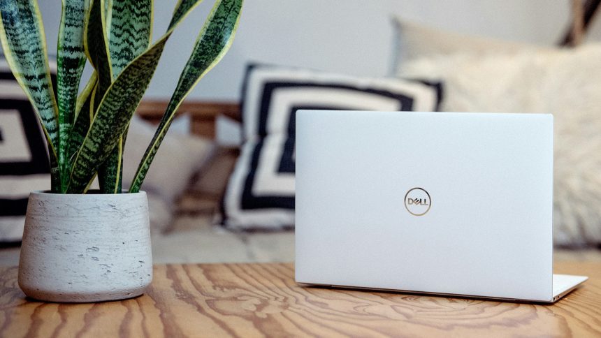 man rides horse through target