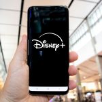 Image showing the Gun Van in GTA and the logo for GTA Online