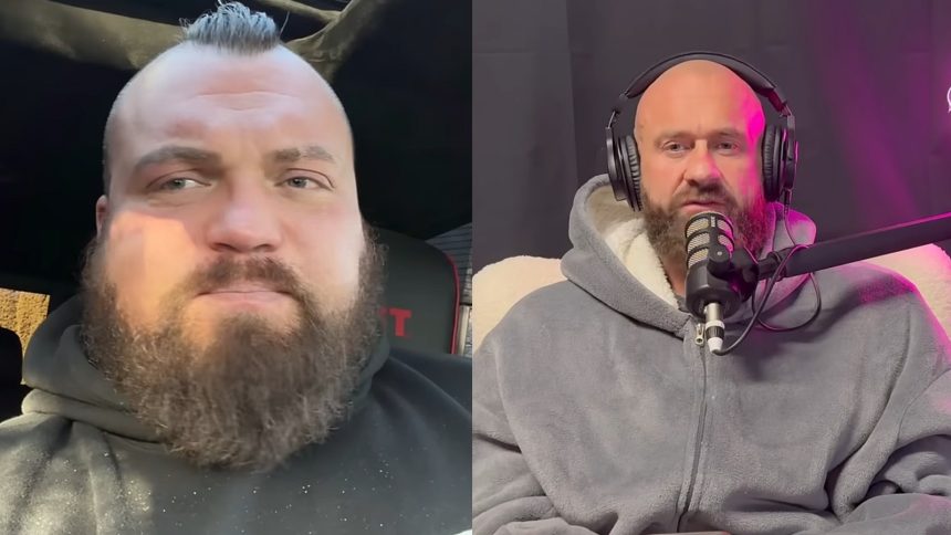 eddie hall pa o dwyer